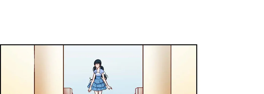 献给心脏 - 第65话 - page 29