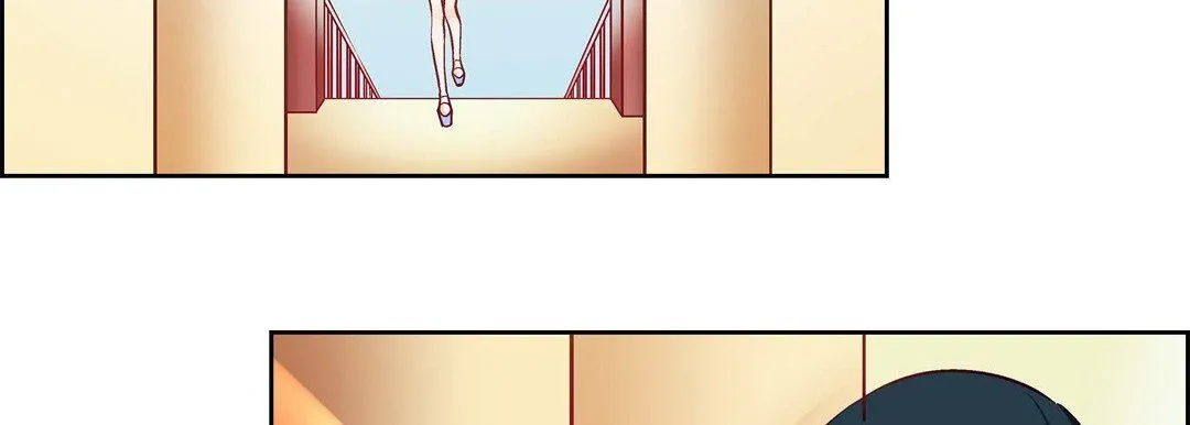 献给心脏 - 第65话 - page 30