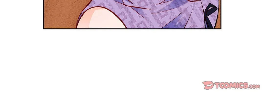 献给心脏 - 第89话 - page 100