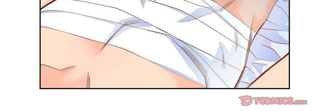 献给心脏 - 第45话 - page 84