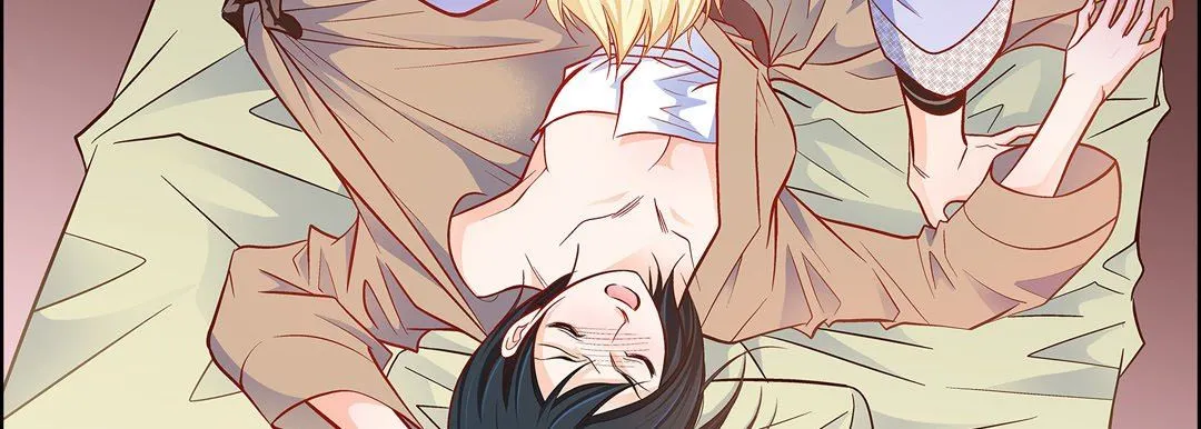 献给心脏 - 第84话 - page 147