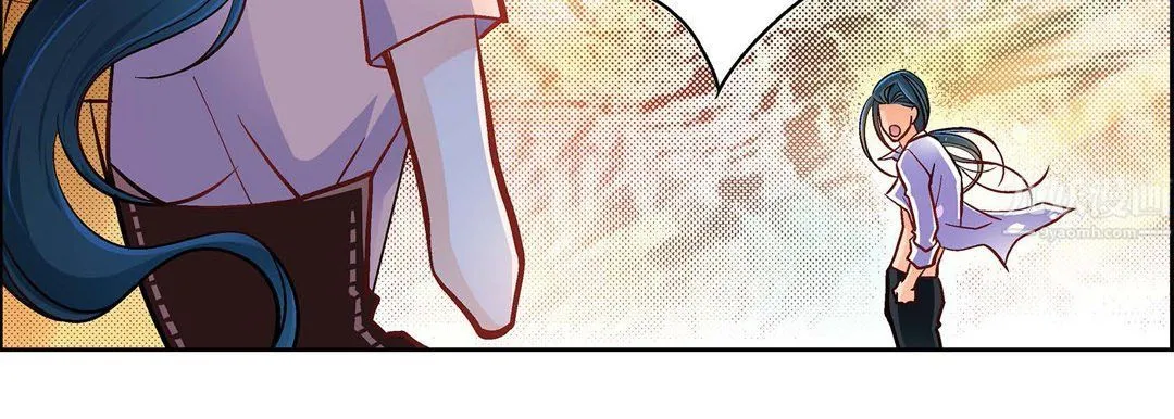 献给心脏 - 第64话 - page 35