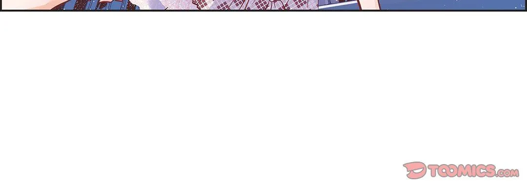 献给心脏 - 第101话 - page 28