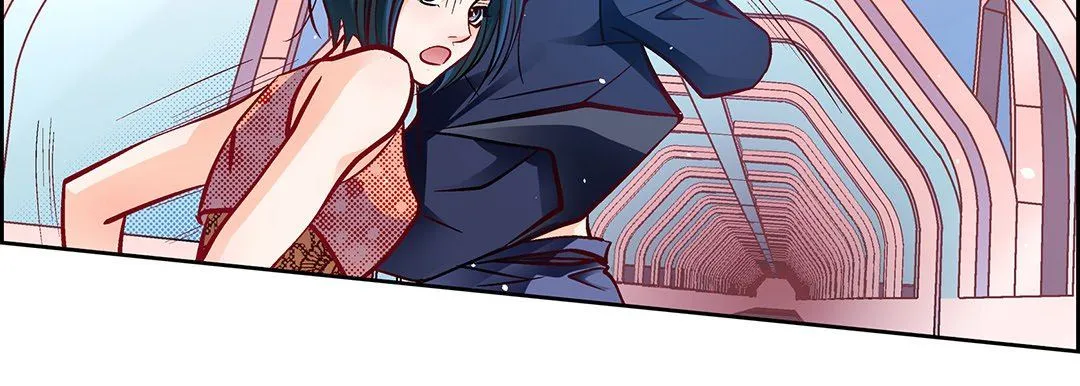 献给心脏 - 第101话 - page 67