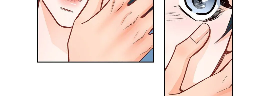 献给心脏 - 第11话 - page 159