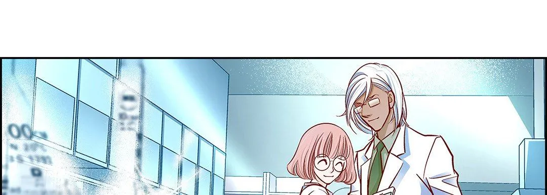 献给心脏 - 第96话 - page 82