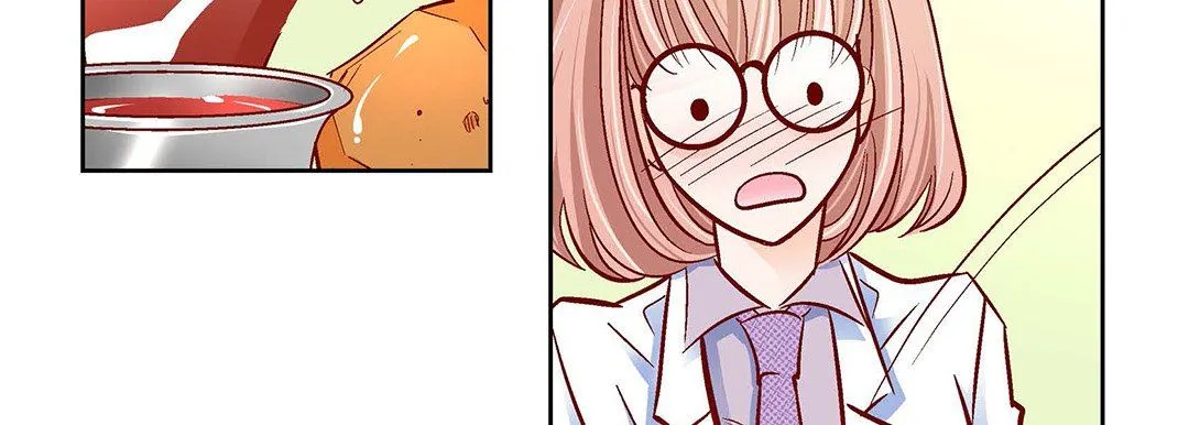 献给心脏 - 第96话 - page 95