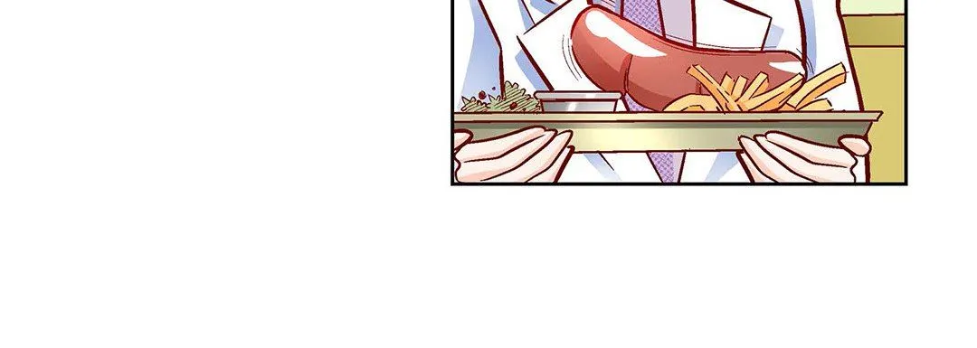 献给心脏 - 第96话 - page 96