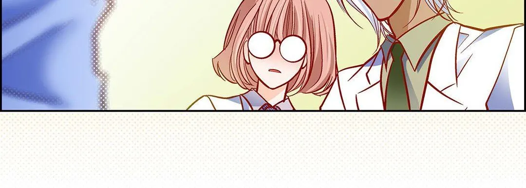 献给心脏 - 第96话 - page 127