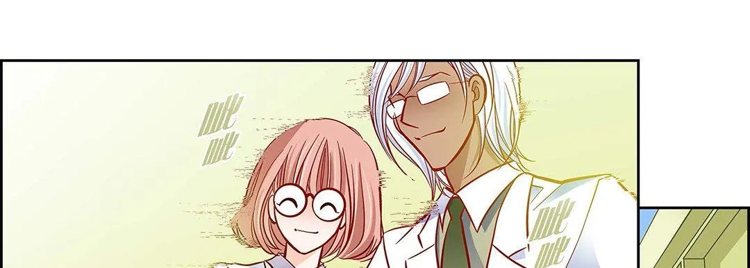 献给心脏 - 第96话 - page 130