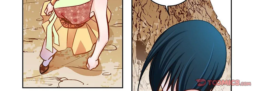 献给心脏 - 第100话 - page 63