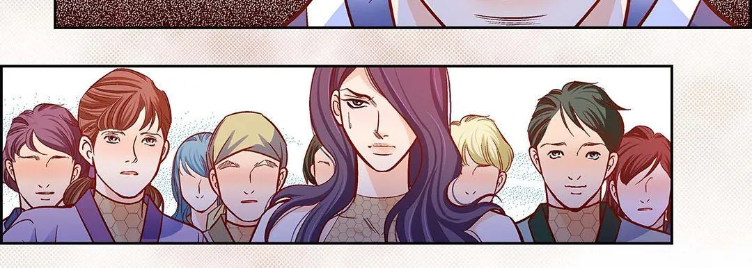 献给心脏 - 第100话 - page 131
