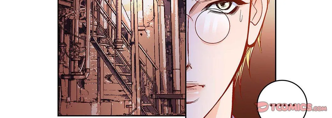 献给心脏 - 第100话 - page 135