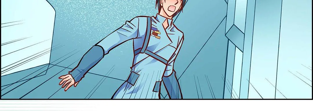 献给心脏 - 第93话 - page 31