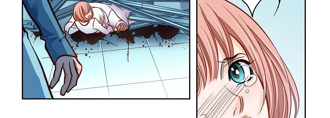 献给心脏 - 第93话 - page 35