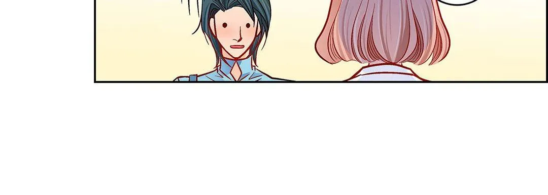 献给心脏 - 第93话 - page 168