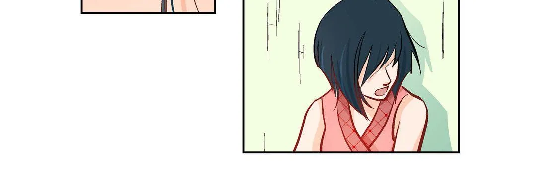 献给心脏 - 第9话 - page 20