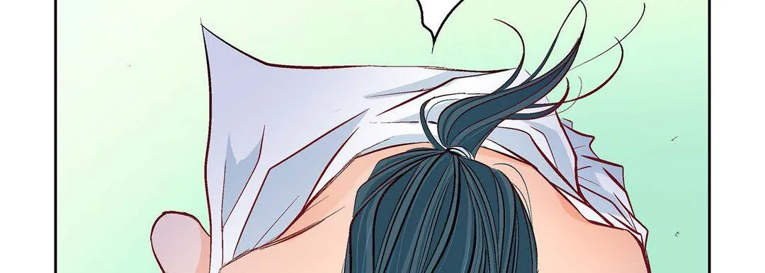 献给心脏 - 第9话 - page 130
