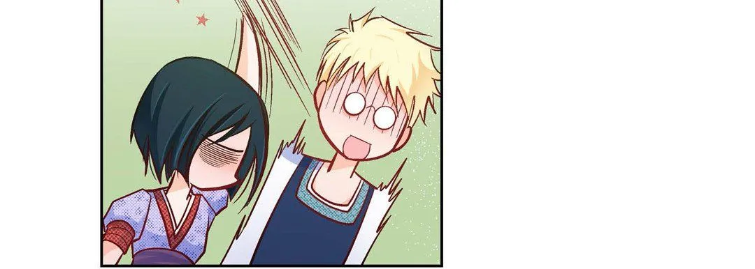 献给心脏 - 第29话 - page 18