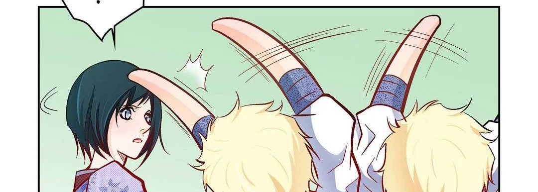 献给心脏 - 第29话 - page 78