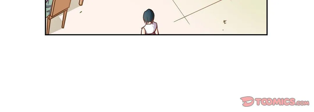 献给心脏 - 第31话 - page 44