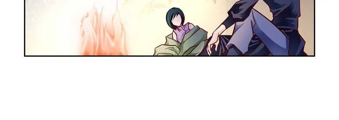 献给心脏 - 第87话 - page 48