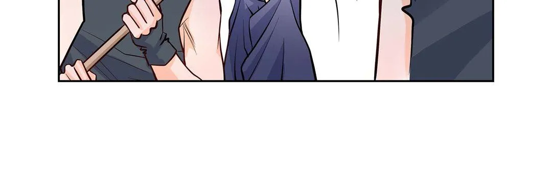献给心脏 - 第3话 - page 180