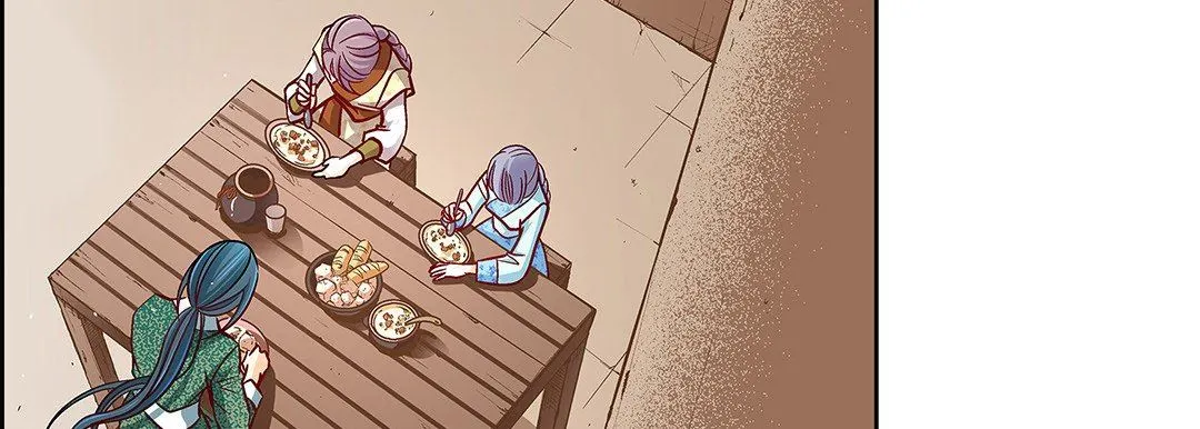 献给心脏 - 第97话 - page 58