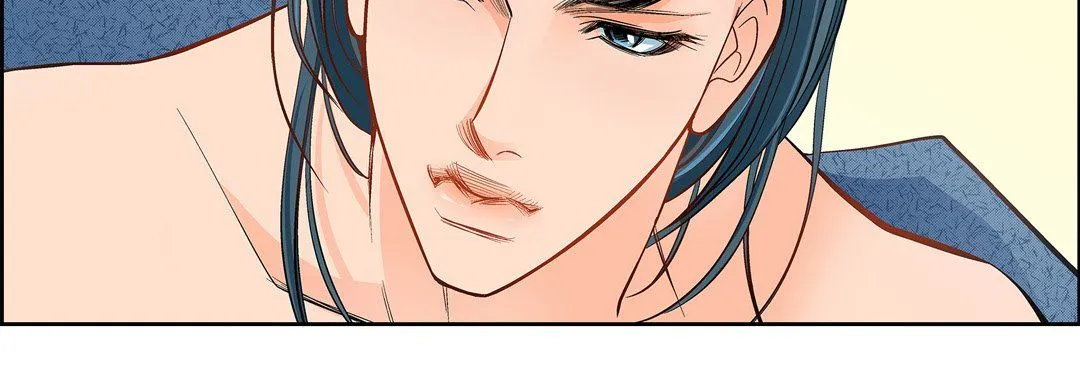 献给心脏 - 第40话 - page 123