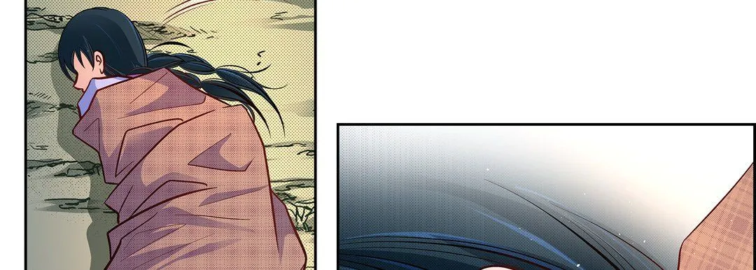 献给心脏 - 第41话 - page 118