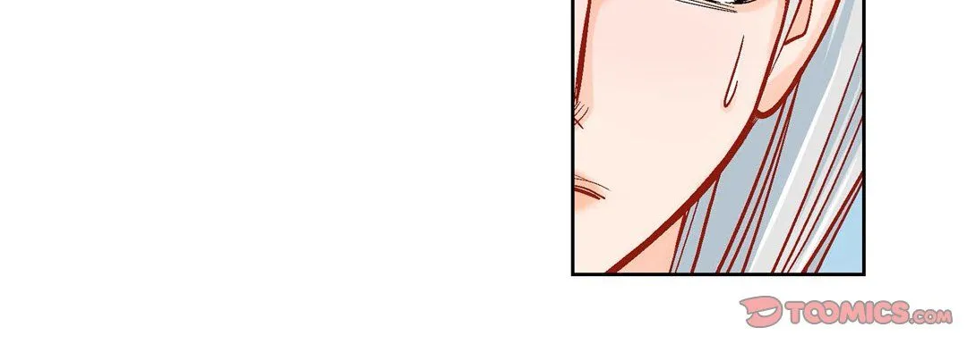 献给心脏 - 第47话 - page 40