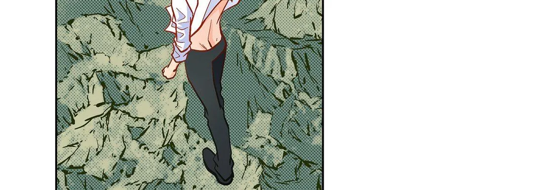 献给心脏 - 第46话 - page 38