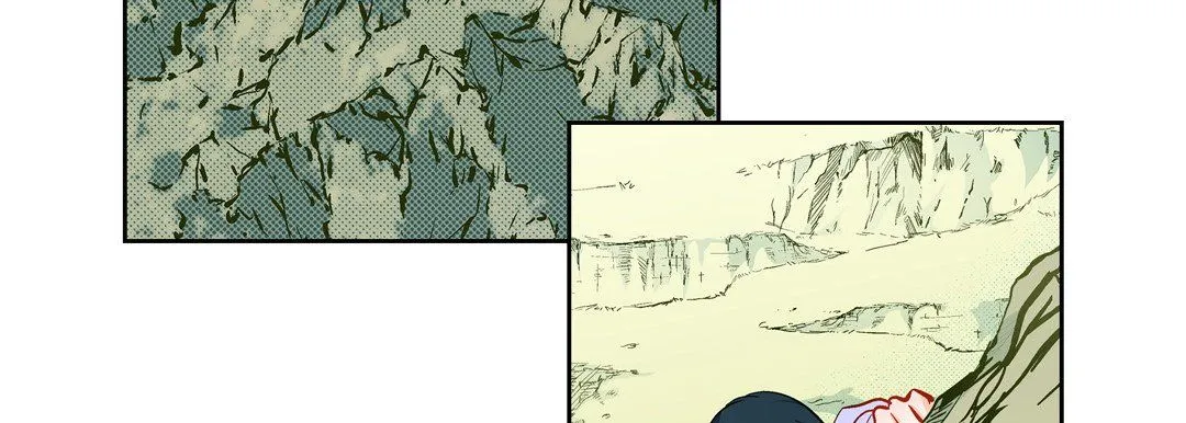 献给心脏 - 第46话 - page 39