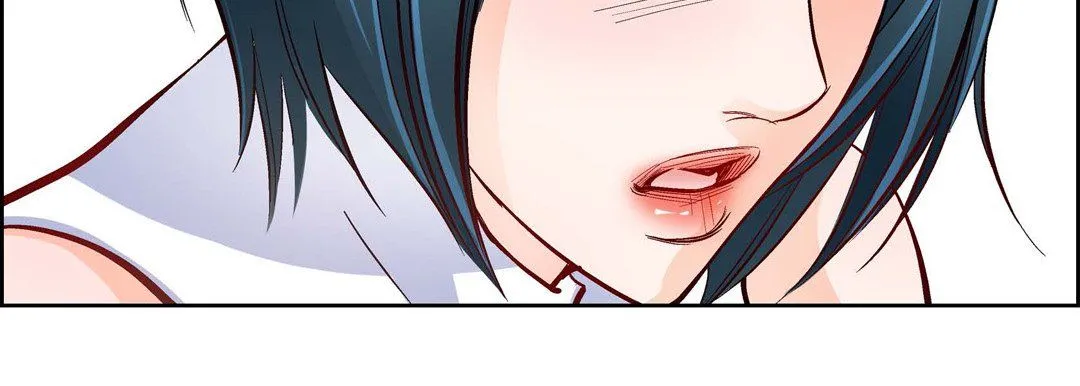 献给心脏 - 第33话 - page 127