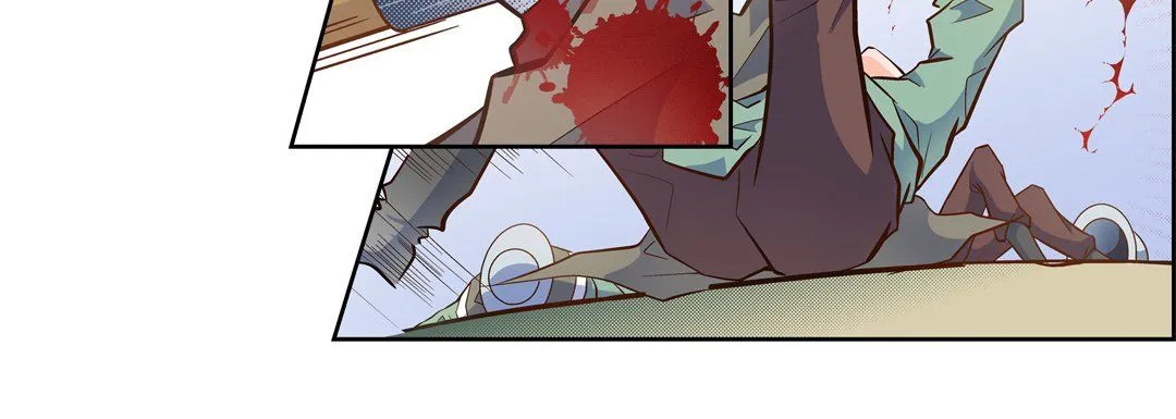献给心脏 - 第33话 - page 176