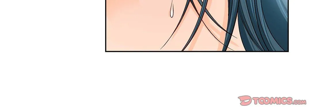 献给心脏 - 第99话 - page 20