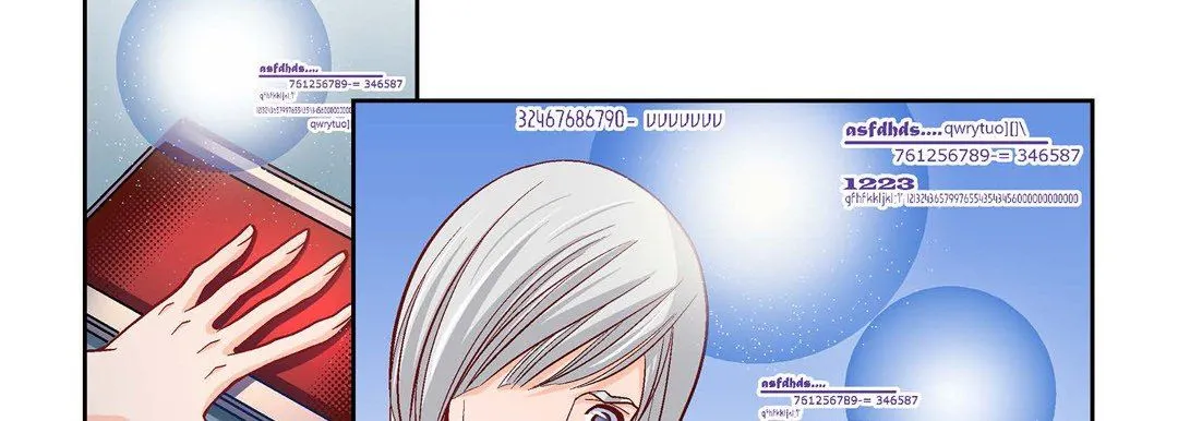 献给心脏 - 第77话 - page 158