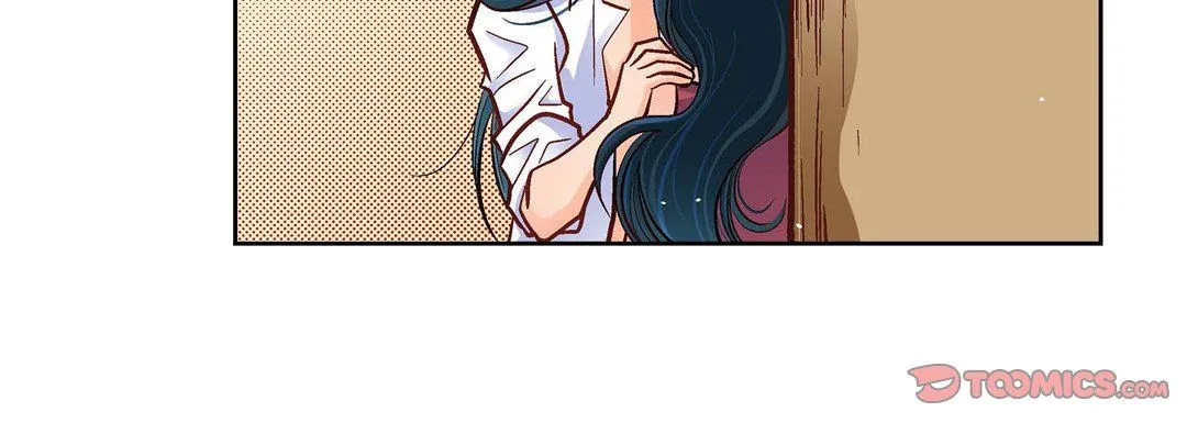 献给心脏 - 第60话 - page 164