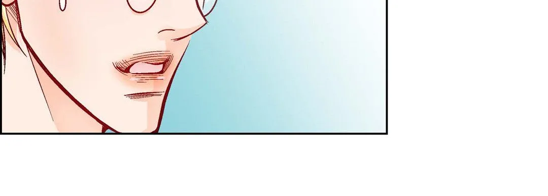 献给心脏 - 第30话 - page 34