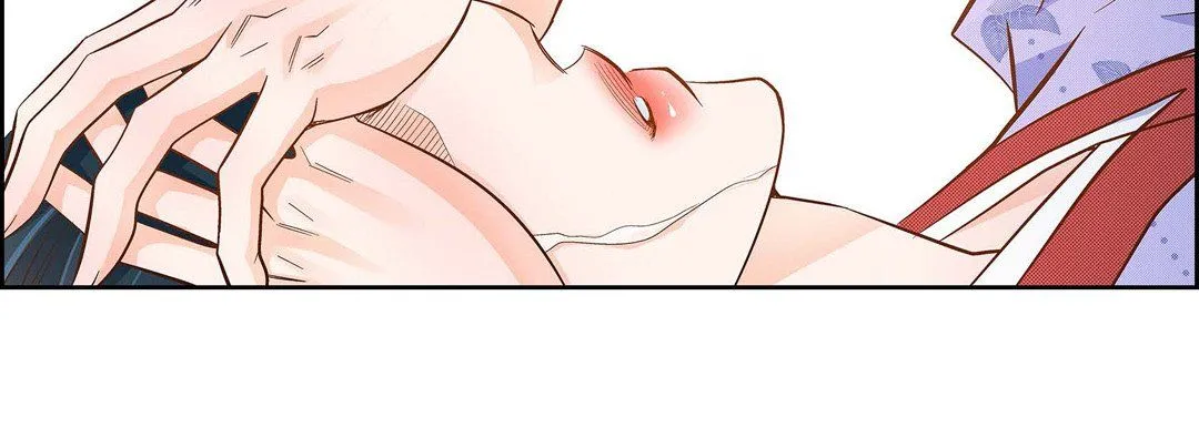 献给心脏 - 第30话 - page 167