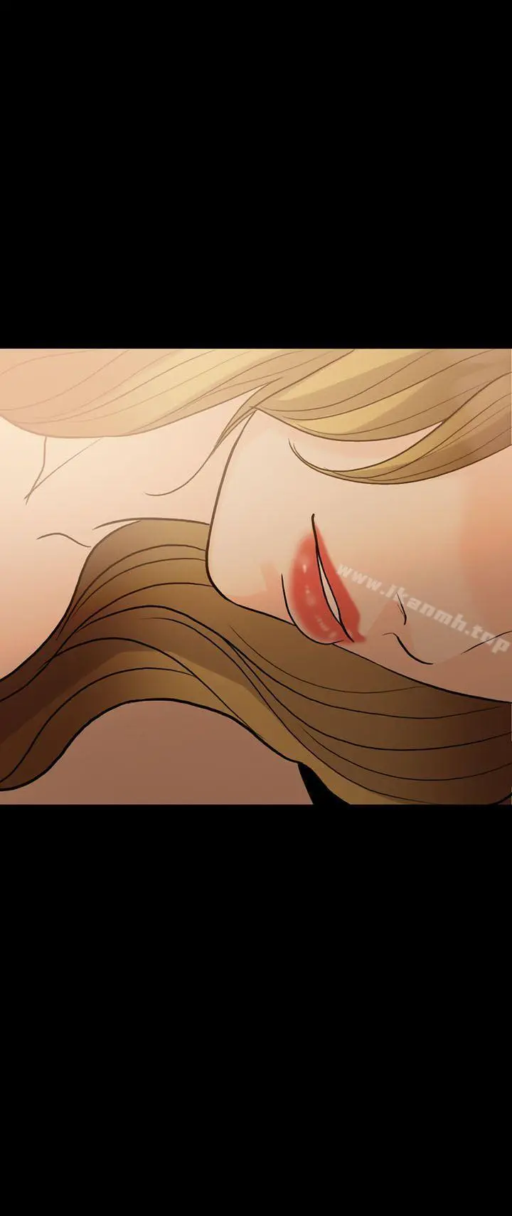 失控的爱 - 第11话 - page 20