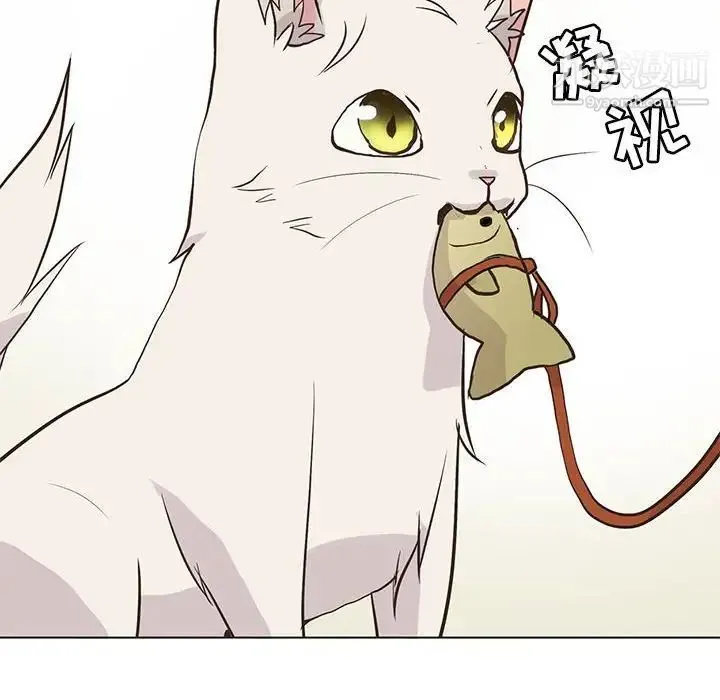 野性之城 - 第86话 - page 46