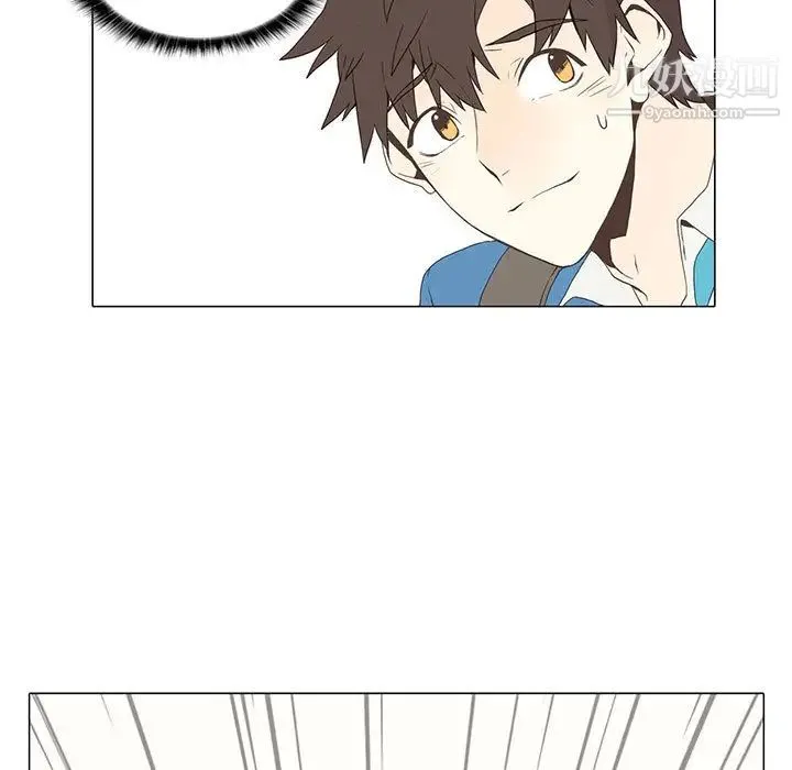 野性之城 - 第4话 - page 36