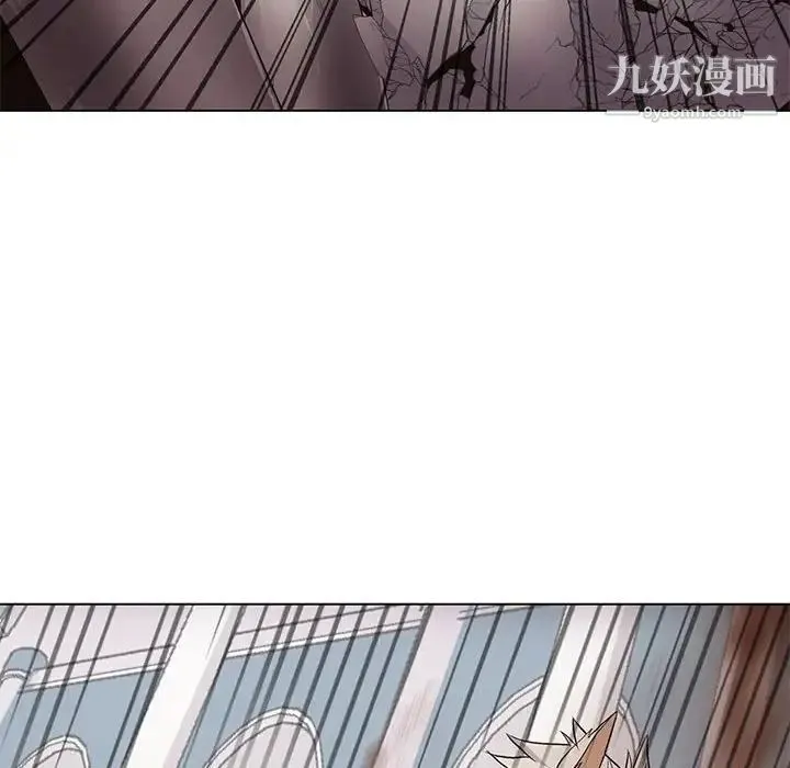 野性之城 - 第121话 - page 136