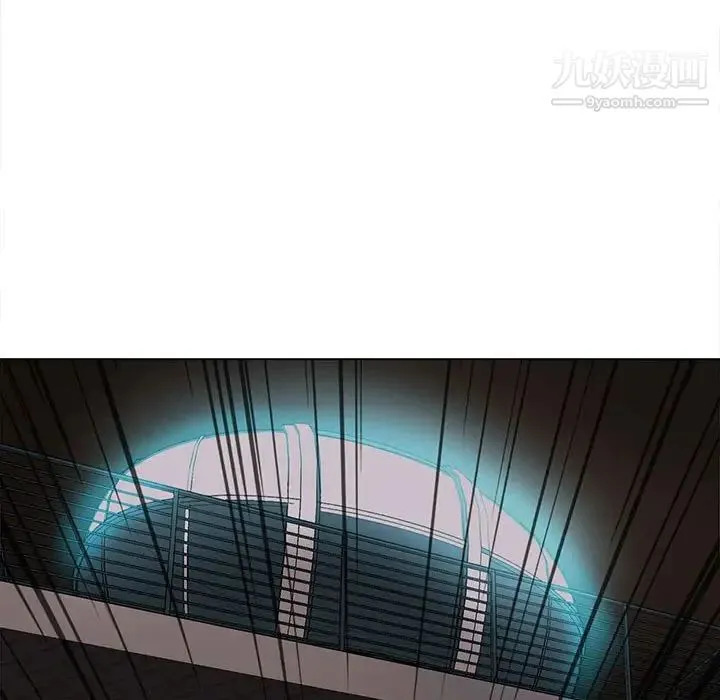 野性之城 - 第123话 - page 35