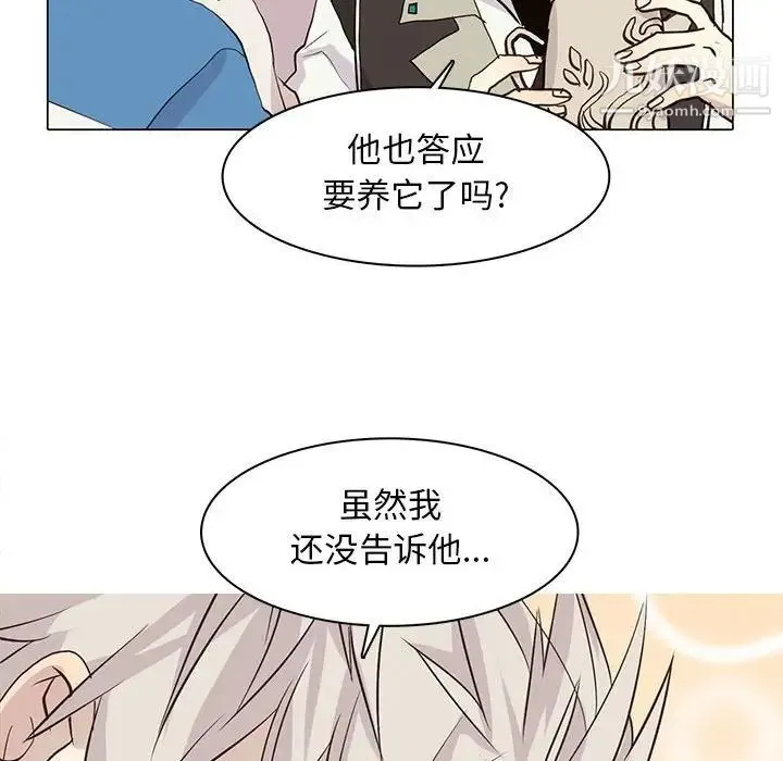 野性之城 - 第83话 - page 65