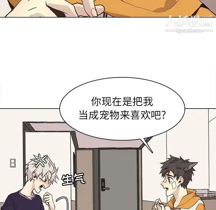 野性之城 - 第88话 - page 54