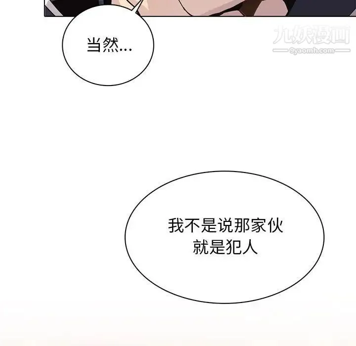 野性之城 - 第102话 - page 79