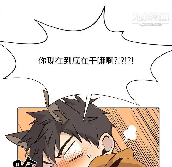 野性之城 - 第84话 - page 47