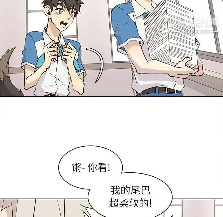 野性之城 - 第89话 - page 17